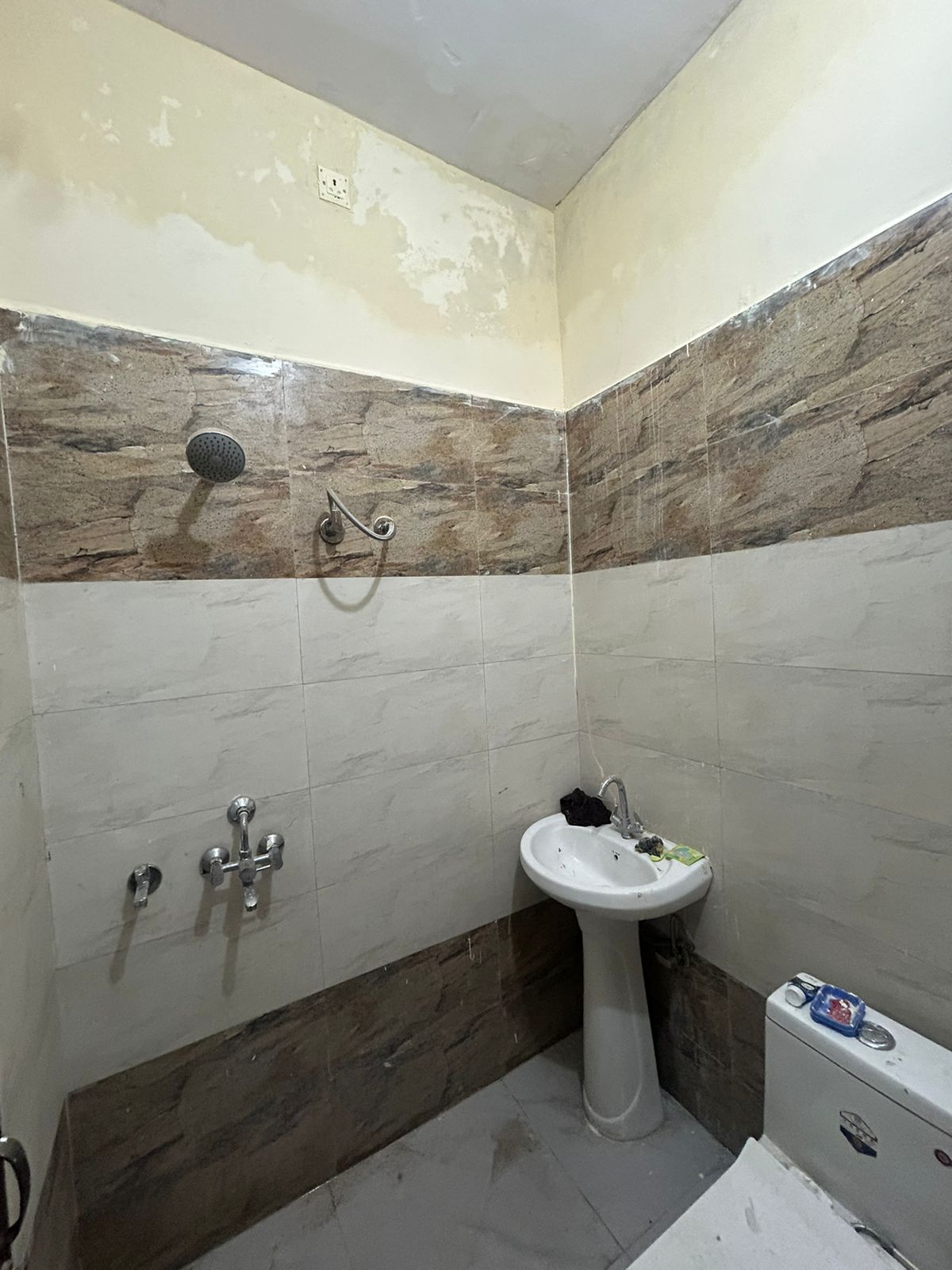 Sector 115, Divine Global Homes, Landran Road, Kharar